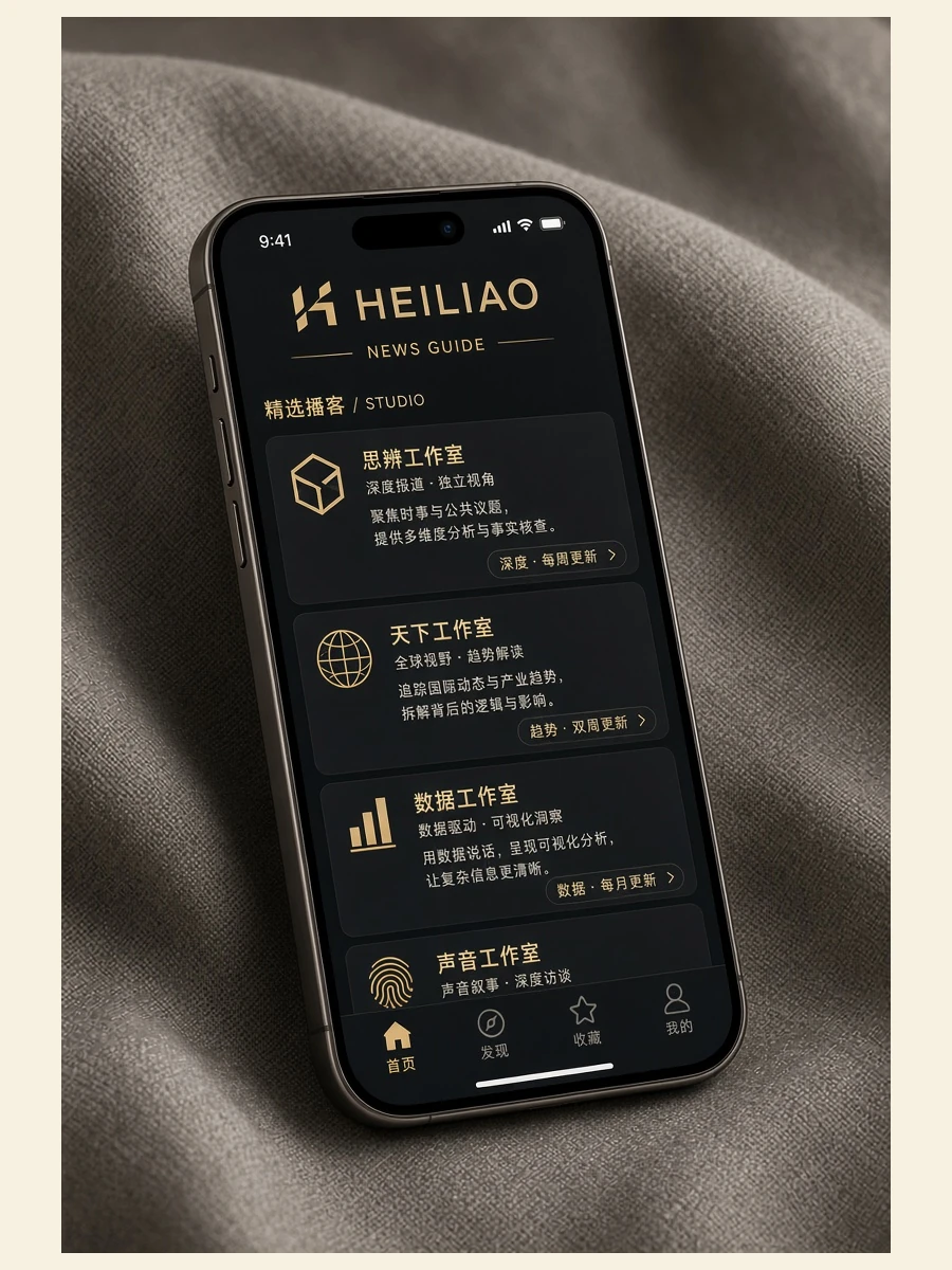 黑料网移动阅读界面